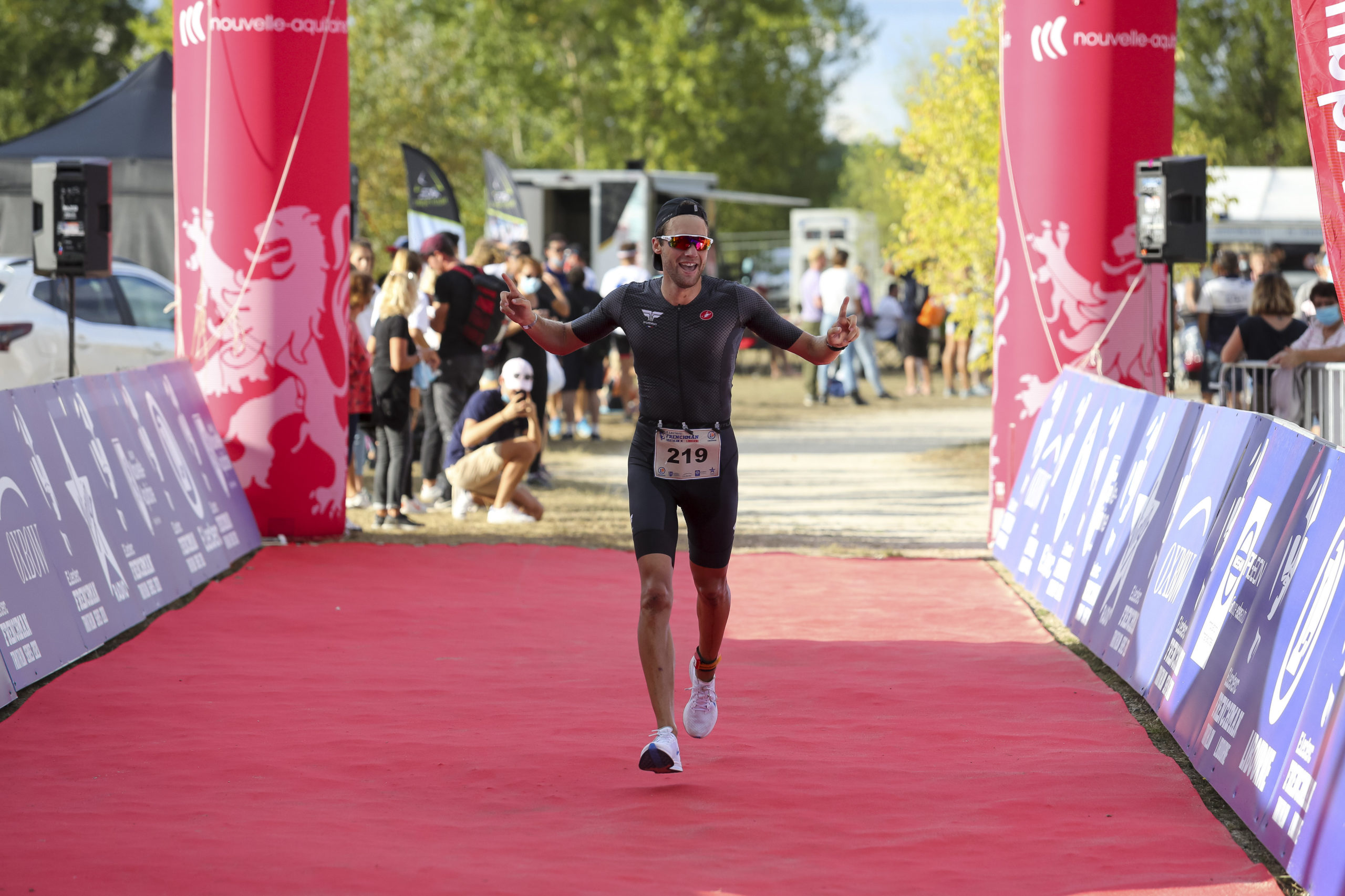 Pourquoi prendre un coach en triathlon ?