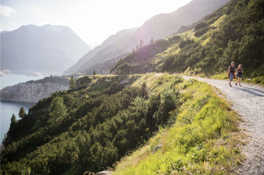 les bienfaits de la course à pied